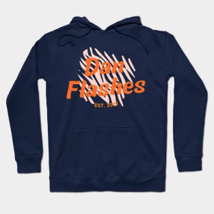 Dan Flashes, EST 2019 Hoodie